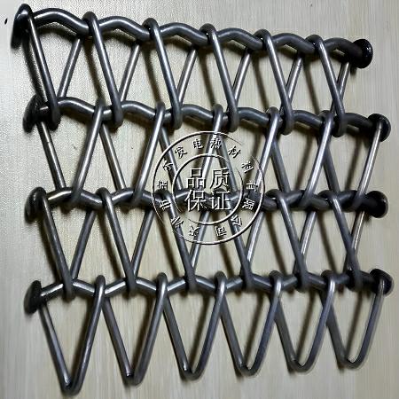 網狀型輸送網帶